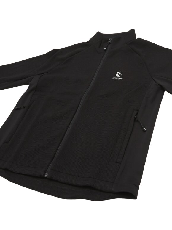 BLS HAFNIA - BLS Hafnia ELIOTT W TRACKTOP