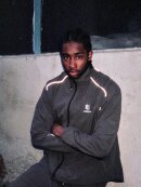 BLS HAFNIA - BLS Hafnia SWISH TRACK TOP
