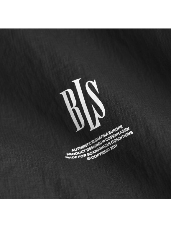 BLS HAFNIA - BLS Hafnia SWISH TRACK TOP