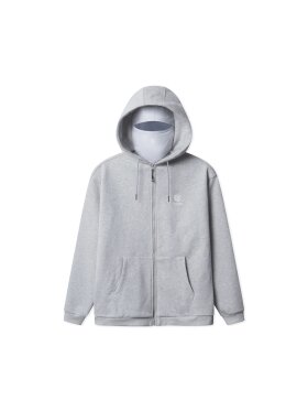 BLS HAFNIA - BLS Hafnia Samurai Zip Hoodie