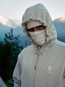BLS HAFNIA - BLS Hafnia Samurai Zip Hoodie