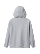 BLS HAFNIA - BLS Hafnia Samurai Zip Hoodie