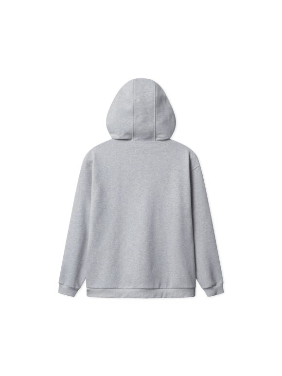 BLS HAFNIA - BLS Hafnia Samurai Zip Hoodie
