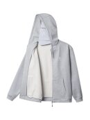 BLS HAFNIA - BLS Hafnia Samurai Zip Hoodie