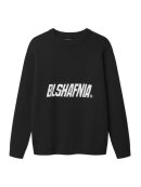 BLS HAFNIA - BLS Hafnia ENTRANCE KNIT