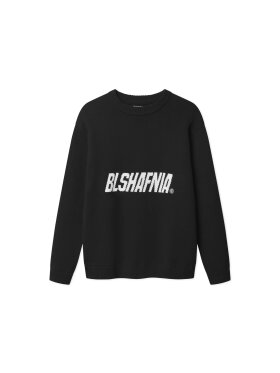 BLS HAFNIA - BLS Hafnia ENTRANCE KNIT