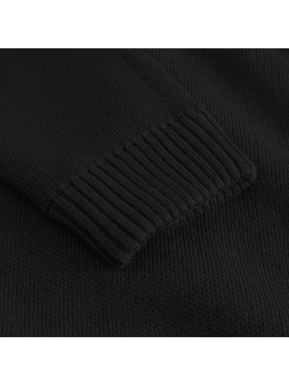 BLS HAFNIA - BLS Hafnia ENTRANCE KNIT