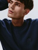 BLS HAFNIA - BLS Hafnia EMMET KNIT