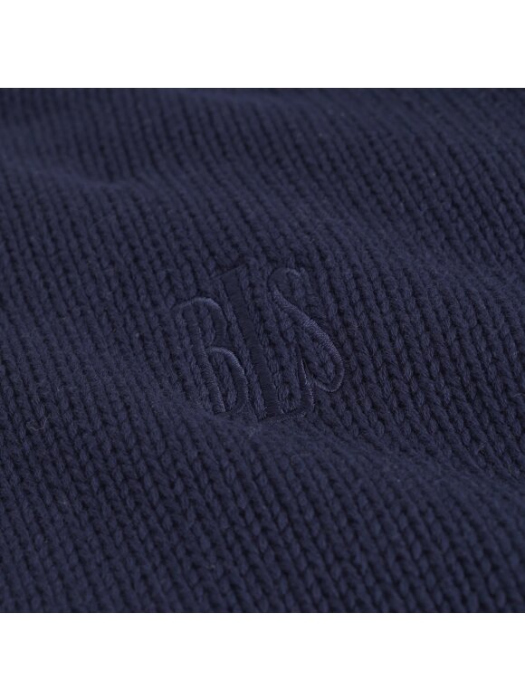 BLS HAFNIA - BLS Hafnia EMMET KNIT