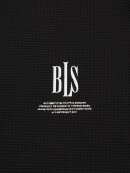 BLS HAFNIA - BLS Hafnia ELIOTT W TRACKPANTS