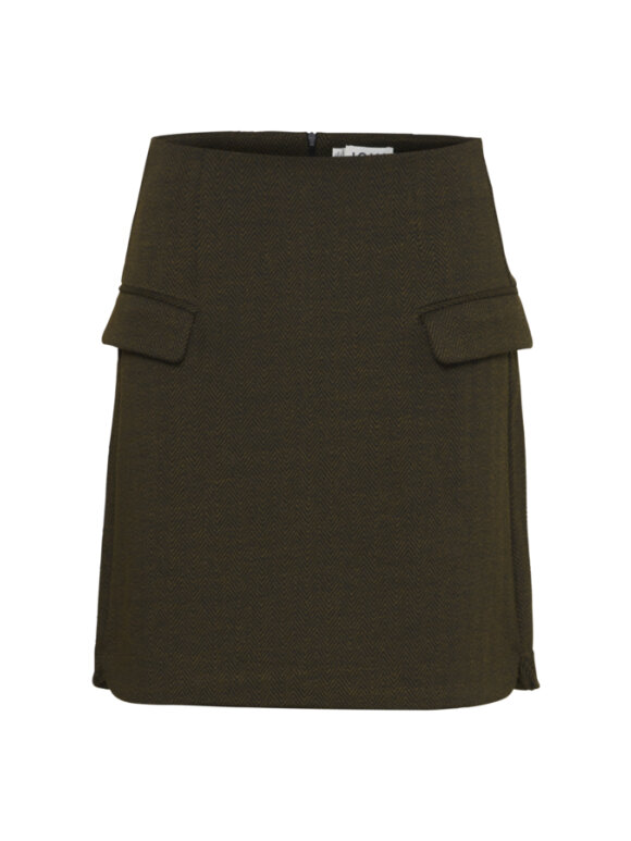 ICHI - Ichi IHKATE JACQUARD SK5