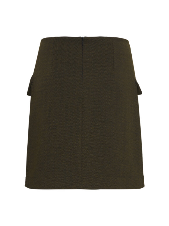 ICHI - Ichi IHKATE JACQUARD SK5