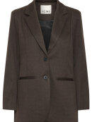 ICHI - Ichi IHKATE JACQUARD OVERSIZE