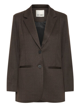 ICHI - Ichi IHKATE JACQUARD OVERSIZE
