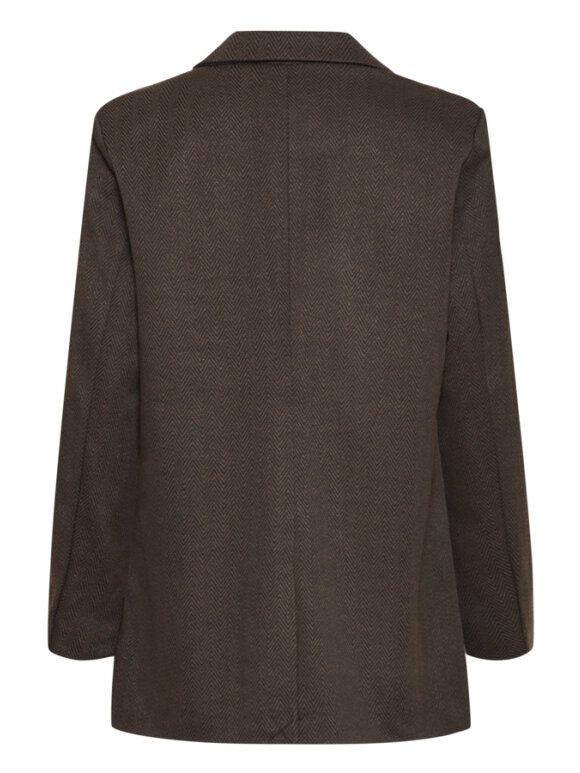 ICHI - Ichi IHKATE JACQUARD OVERSIZE