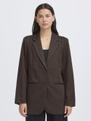 ICHI - Ichi IHKATE JACQUARD OVERSIZE