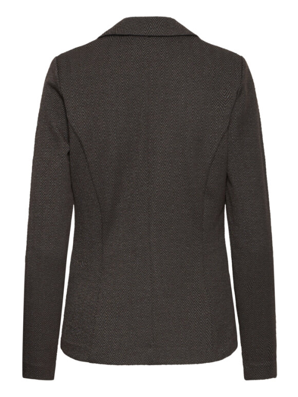 ICHI - Ichi IHKATE JACQUARD BL4