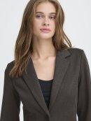 ICHI - Ichi IHKATE JACQUARD BL4