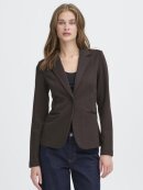 ICHI - Ichi IHKATE JACQUARD BL4