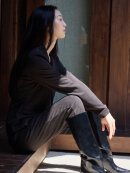 ICHI - Ichi IHKATE JACQUARD BL4