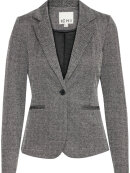 ICHI - Ichi IHKATE JACQUARD BL4