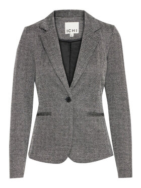 ICHI - Ichi IHKATE JACQUARD BL4