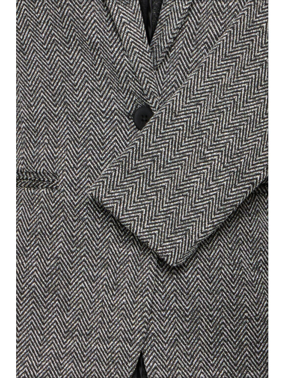 ICHI - Ichi IHKATE JACQUARD BL4