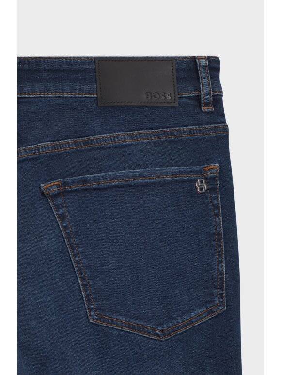 Hugo Boss - Boss RE.MAINE BO