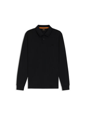 Hugo Boss - Boss Pe_interlock_long