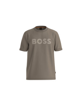 Hugo Boss - Boss Te_Frozen
