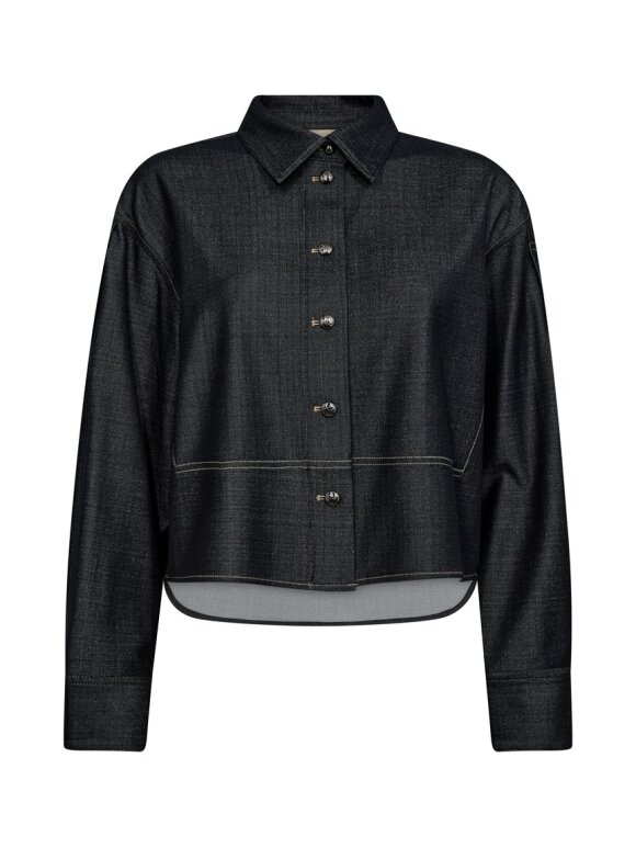 Mos Mosh - Mos Mosh MMAnela Cilla Shirt Mos Mosh - Mos Mosh MMAnela Cilla Shirt