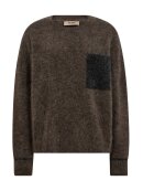 Mos Mosh - Mos Mosh MMAlila Mohair Knit