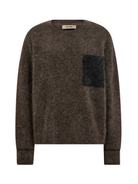 Mos Mosh - Mos Mosh MMAlila Mohair Knit