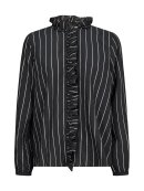 Mos Mosh - Mos Mosh MMBilly Stripe Shirt