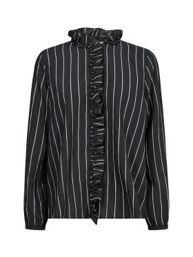Mos Mosh - Mos Mosh MMBilly Stripe Shirt