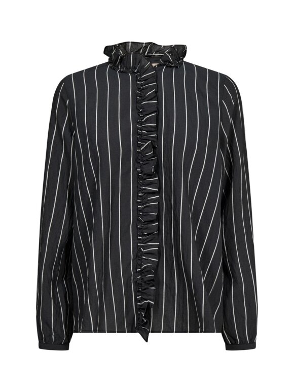 Mos Mosh - Mos Mosh MMBilly Stripe Shirt