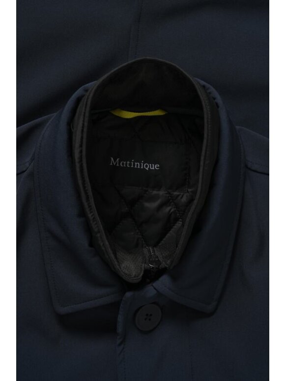 Matinique - Matinique Philman P