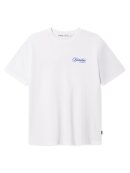 BLS HAFNIA - BLS Hafnia FLORA T-SHIRT