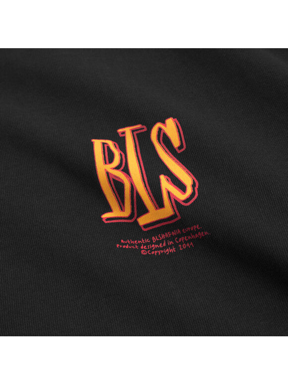BLS HAFNIA - BLS Hafnia HANDWRITTEN 25