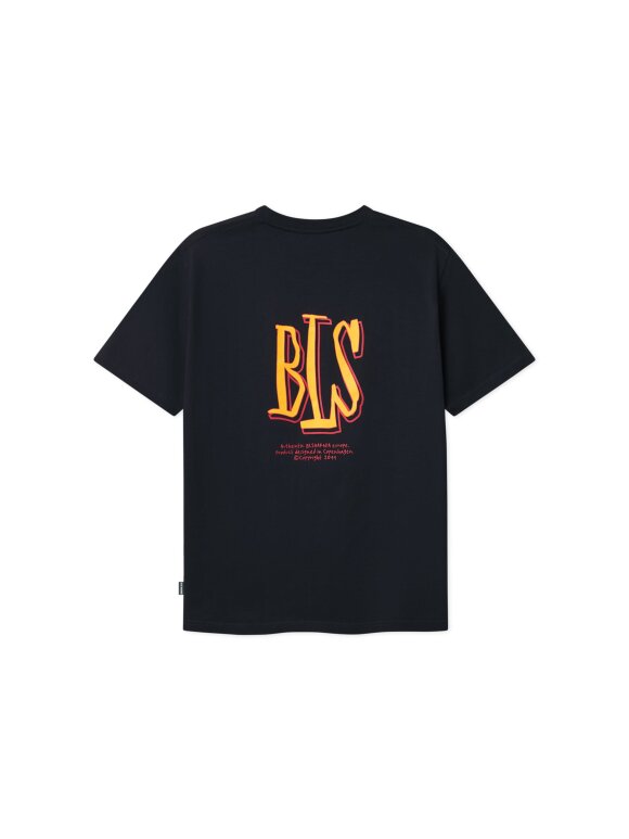 BLS HAFNIA - BLS Hafnia HANDWRITTEN 25
