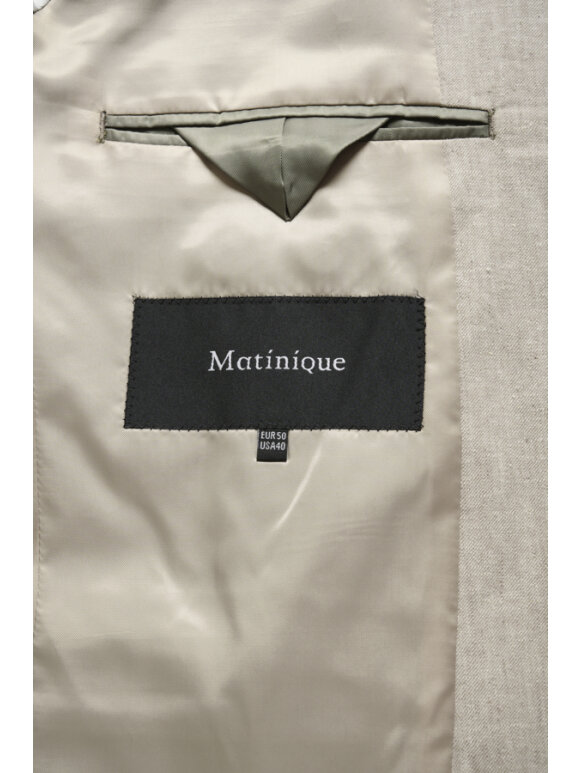 Matinique - Matinique MAgeorge