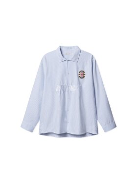 Lion Heart Oxford LS – Light Blue Lion Heart Oxford LS er en tidløs klassiker ti