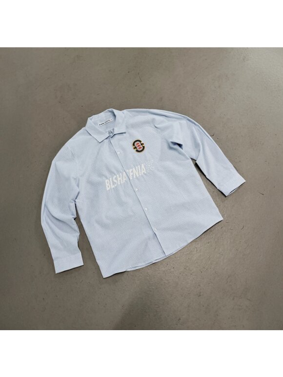 BLS HAFNIA - BLS Hafnia LION HEART OXFORD