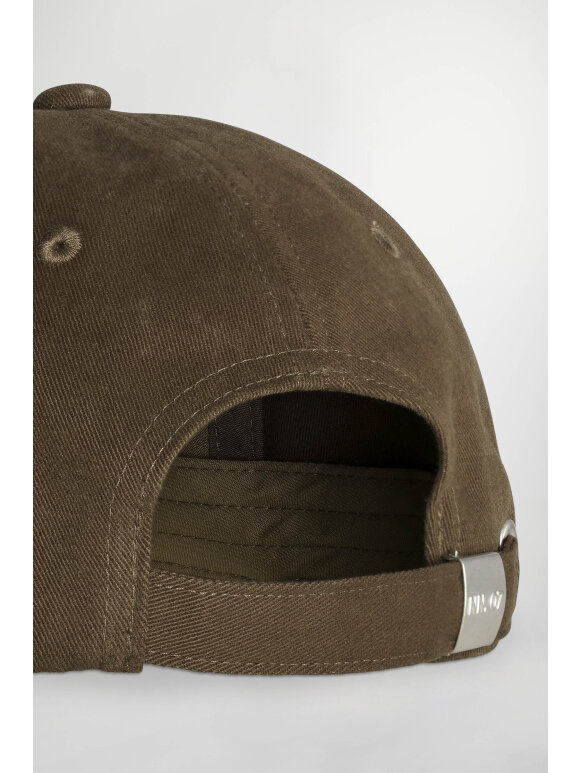 NN07 - NN07 Cotton Cap 9041