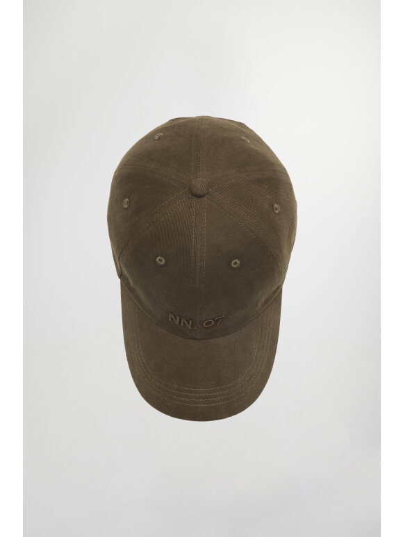 NN07 - NN07 Cotton Cap 9041
