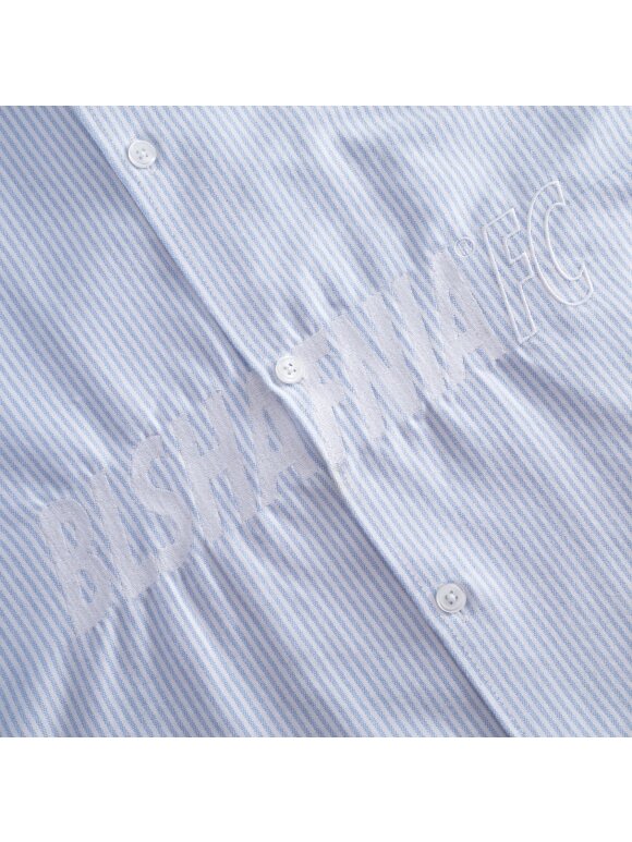 BLS HAFNIA - BLS Hafnia LION HEART OXFORD