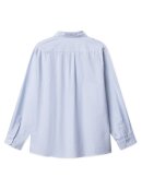 BLS HAFNIA - BLS Hafnia LION HEART OXFORD