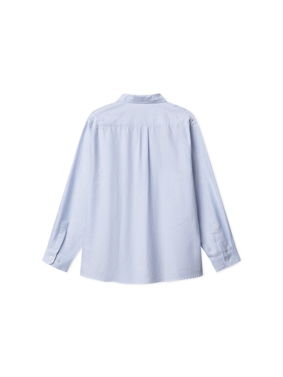 BLS HAFNIA - BLS Hafnia LION HEART OXFORD