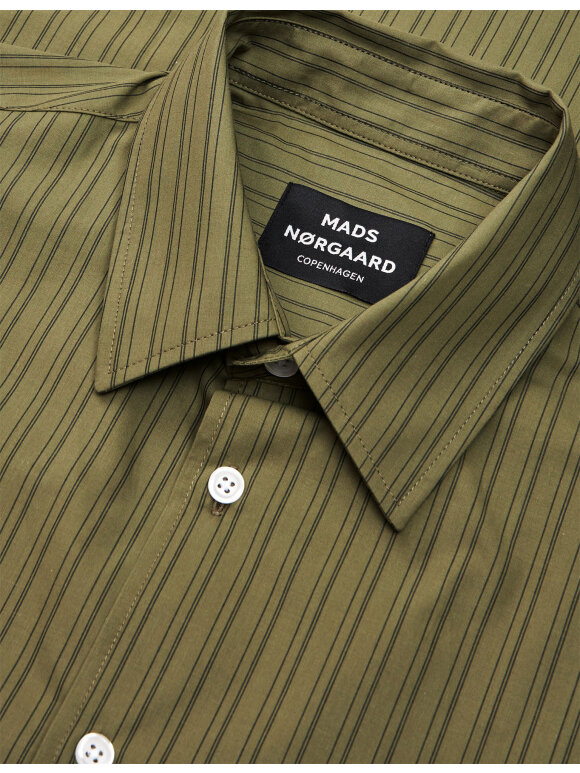 Mads Nørgaard - Mads Nørgaard Poplin Sune