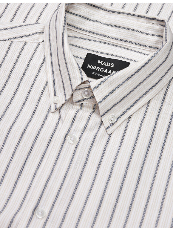 Mads Nørgaard - Mads Nørgaard Oxford Sune